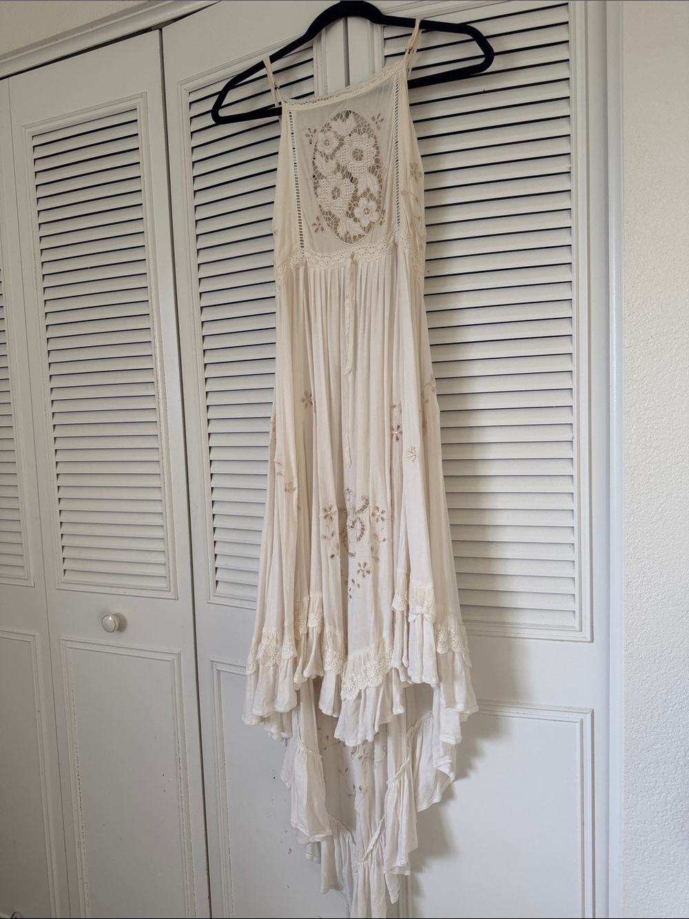 Isla Bonita dress Spell - Picture 3 of 7